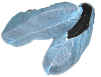 ON SITE SAFETY PP SHOE COVER ( CARTON OF 500) 